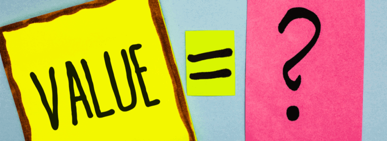 value selling