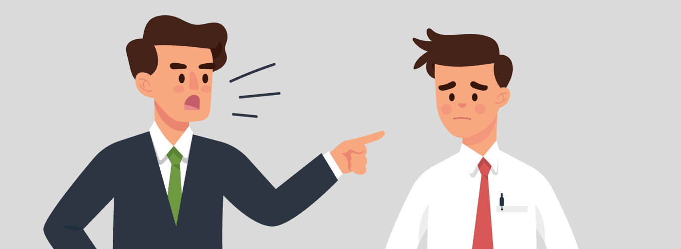 Do You Accept Bullying in the Workplace? | Sales Training Articles and  Videos