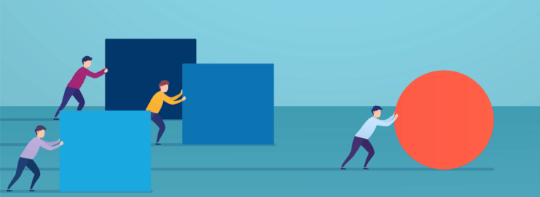 competitive advantage relationships