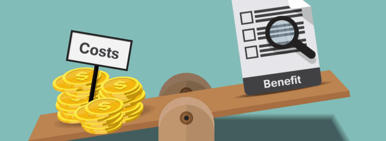 cost benefit value