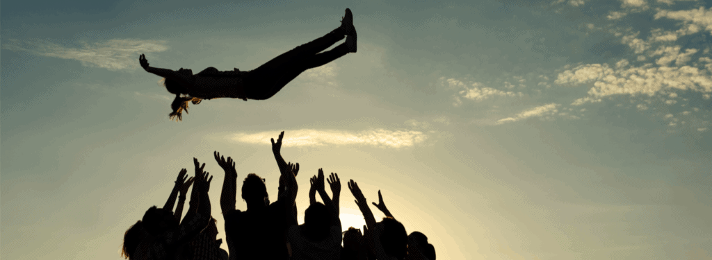 customer sales trust