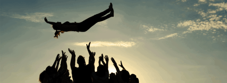 customer sales trust