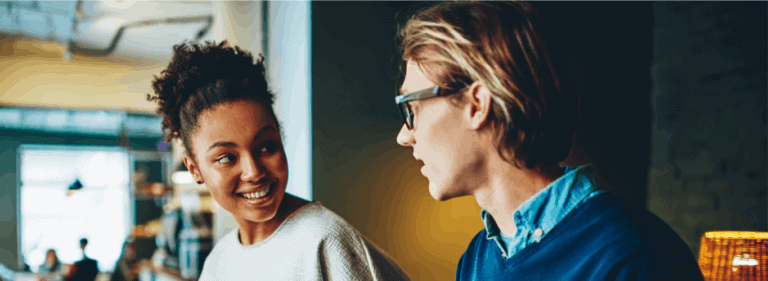 relationship selling