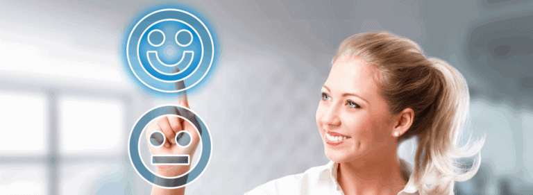 sales attitude mindset