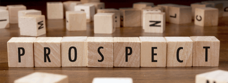 sales prospecting tips