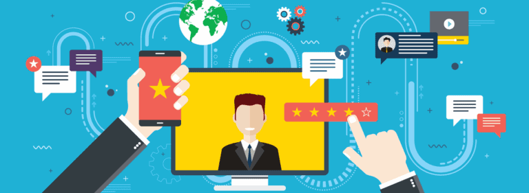 references business advice