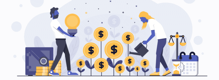 return on investment