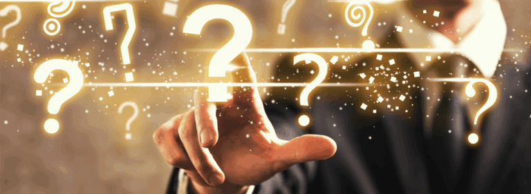 sales leader question