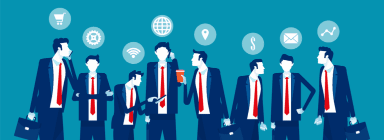 leadership sales teams