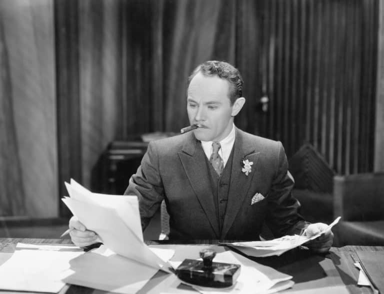 Finding the Decision Maker on sales calls