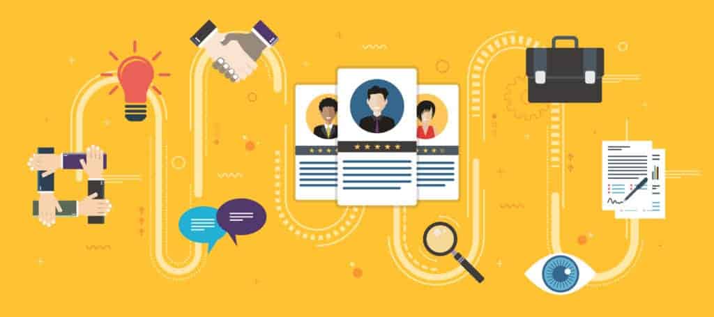 sales leads - effective qualifying