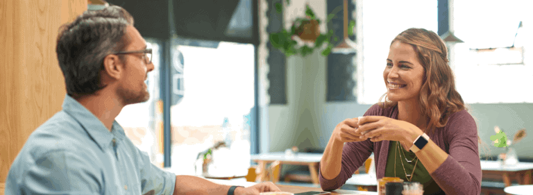 self-disclosure loop