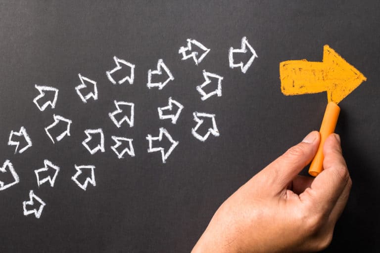 People Follow You Leadership Training