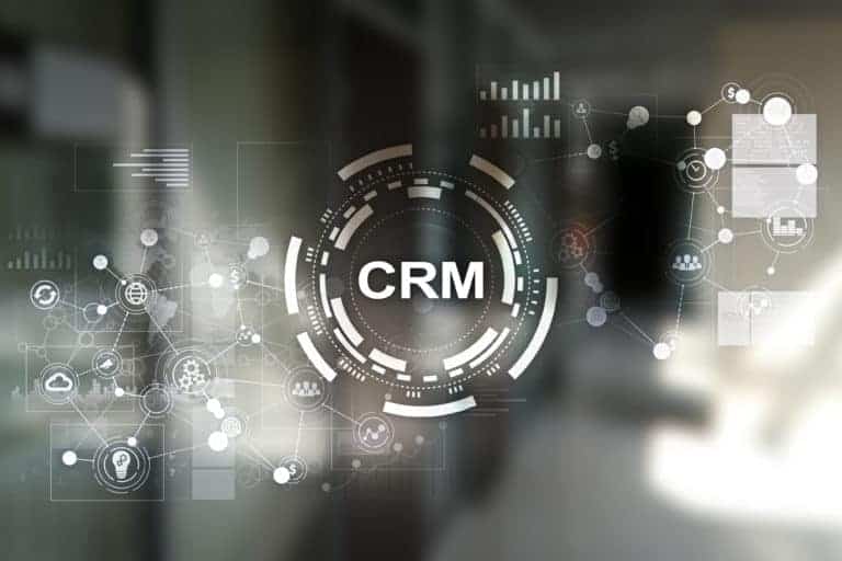 CRM Relationships