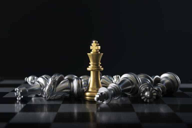 Bend win Probability in Your Favor