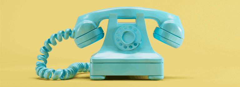 prospecting telephone sales