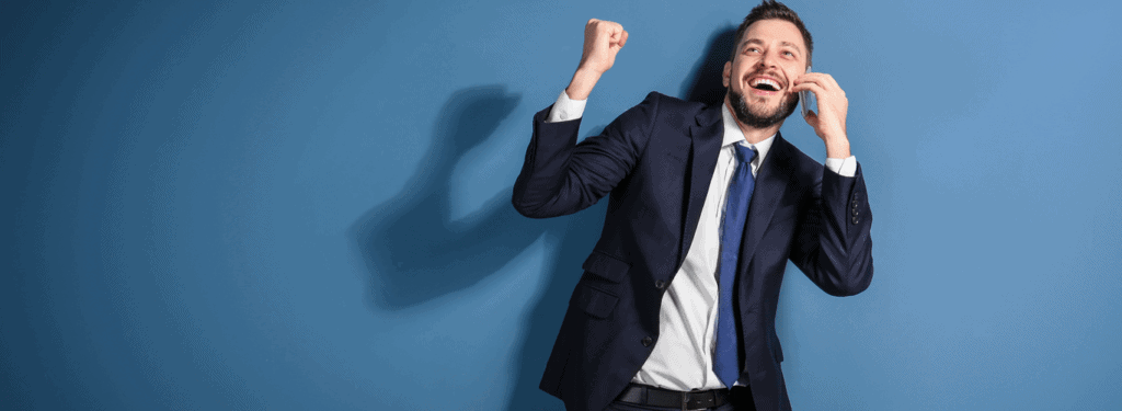 ultra high performers