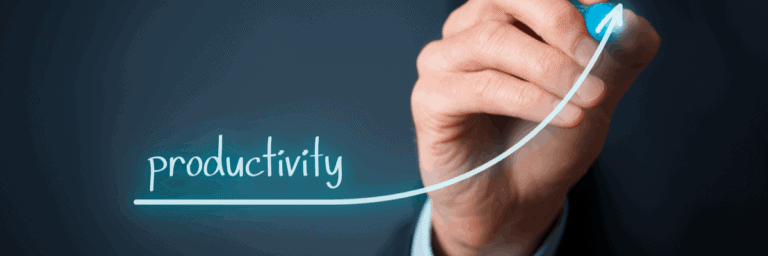 productivity closing technique