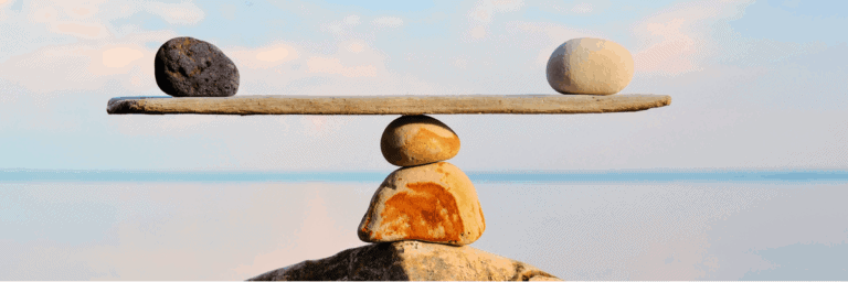 balanced prospecting