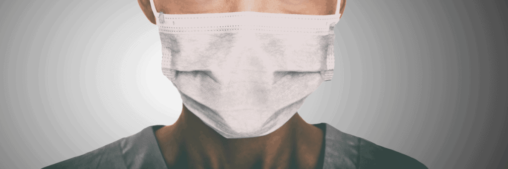 Fighting coronavirus confusion