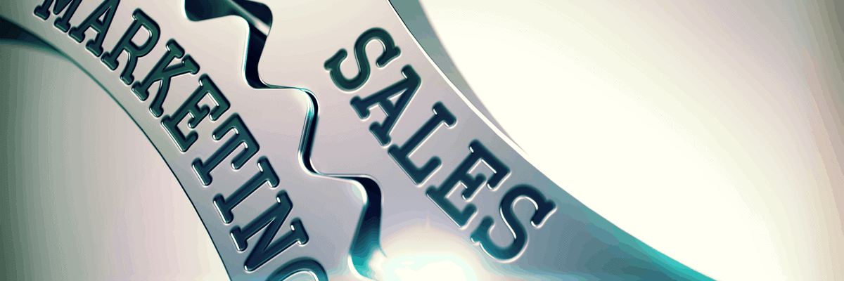 new rules for sales and marketing