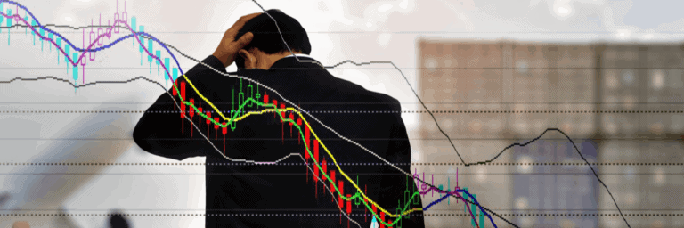 what leading companies do in a recession