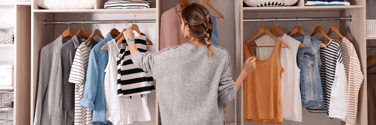 Clean out your sales closet and organize your CRM