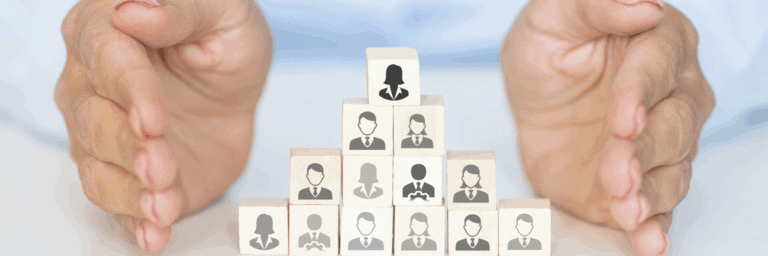 stay employed during the sales crisis