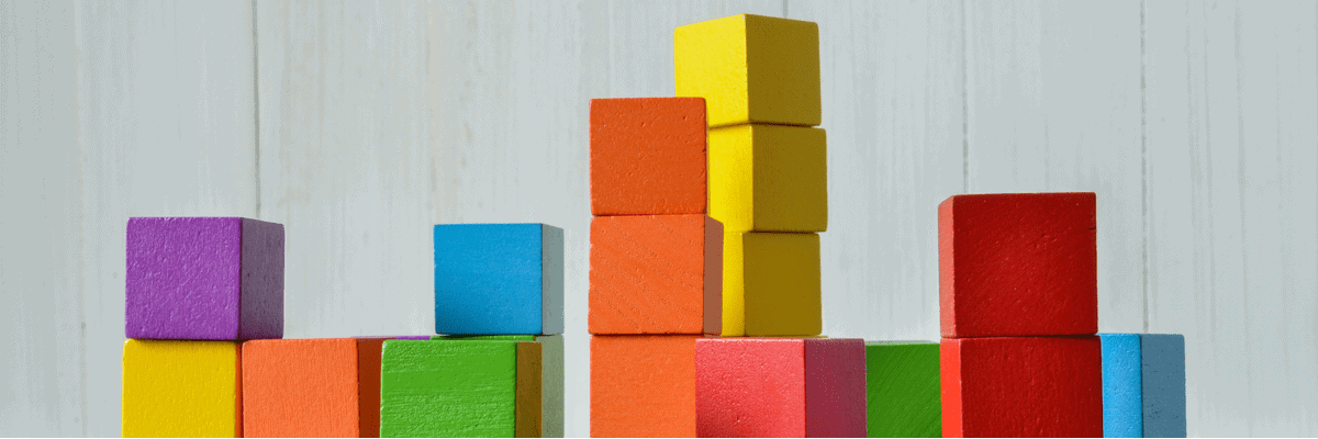 the building blocks of sales