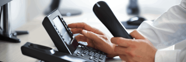 Virtual Selling - Why Salespeople Need to Pick Up the Phone