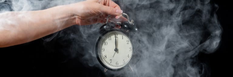 3 choices about time management