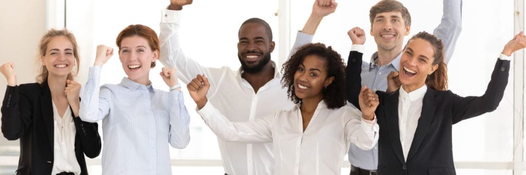 Mistakes to avoid when building a winning sales team