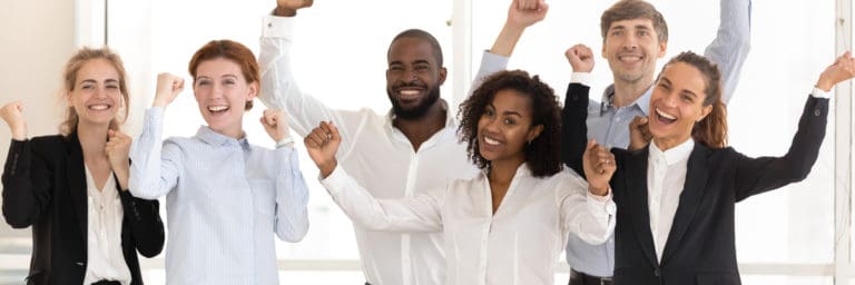 Mistakes to avoid when building a winning sales team