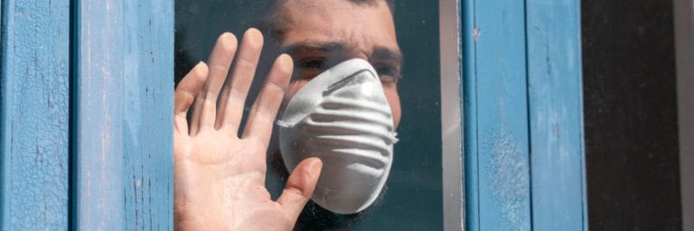 new possibilities - coronavirus talk #8 - Jeb Blount