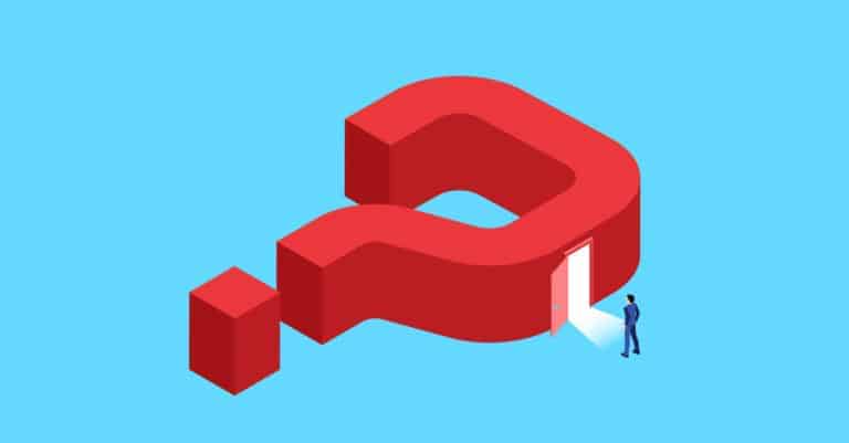 engaging prospects on cold calls with questions