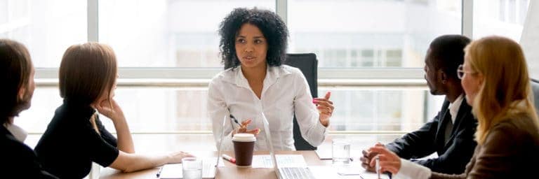 great sales managers