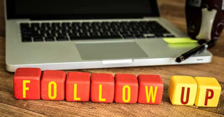 sales follow up superpowers