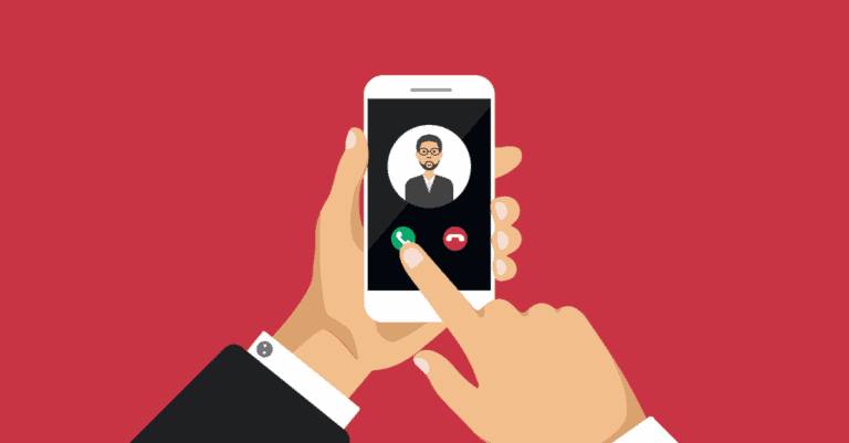 cold calling c suite executives