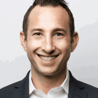 Picture of Brandon Bornancin