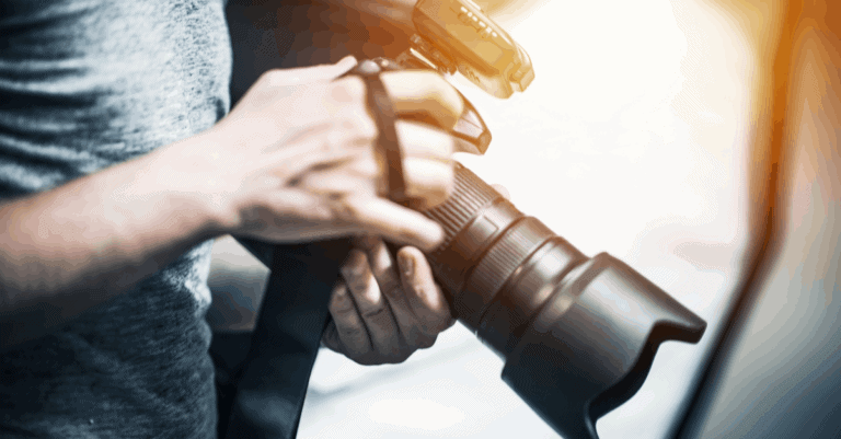 entrepreneur fanatical prospecting