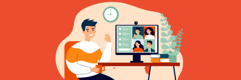 virtual instructor-led training