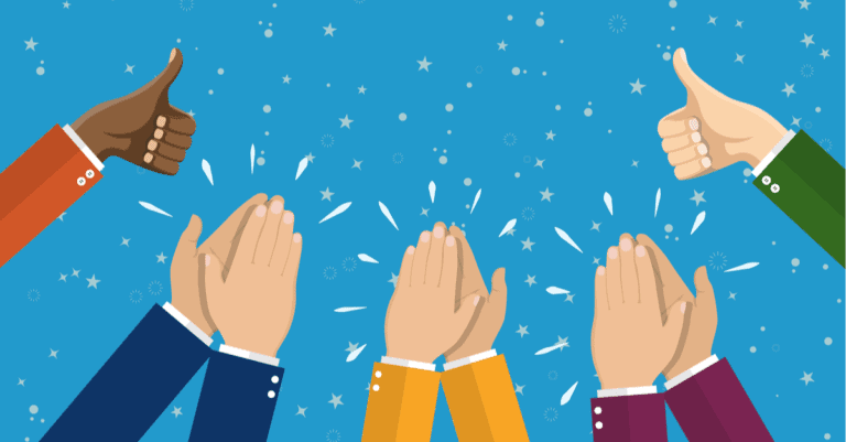 How to celebrate success during the pandemic