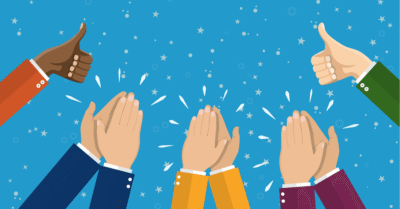 How to celebrate success during the pandemic