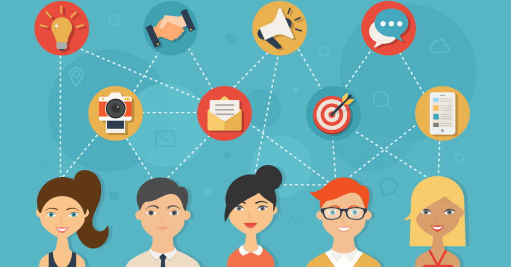 networking for introverts