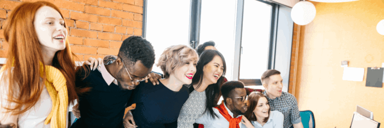 team building techniques