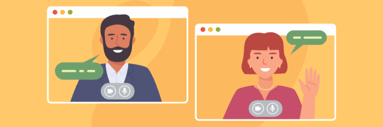 virtual customer experience