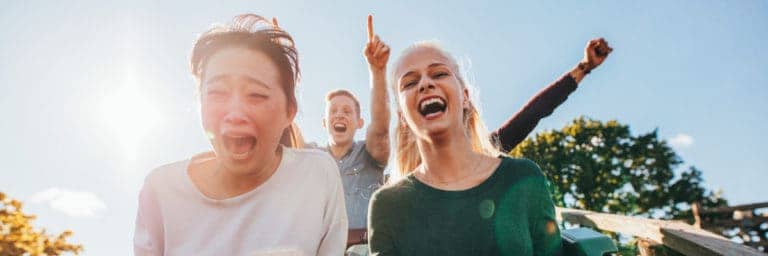 actions reactions mindset