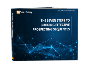 prospecting sequences ebook