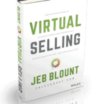 virtual selling jeb blount