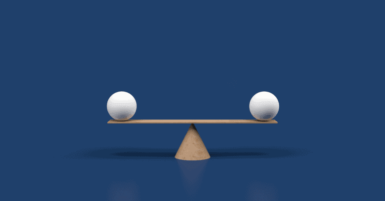 How to balance prospecting with account management